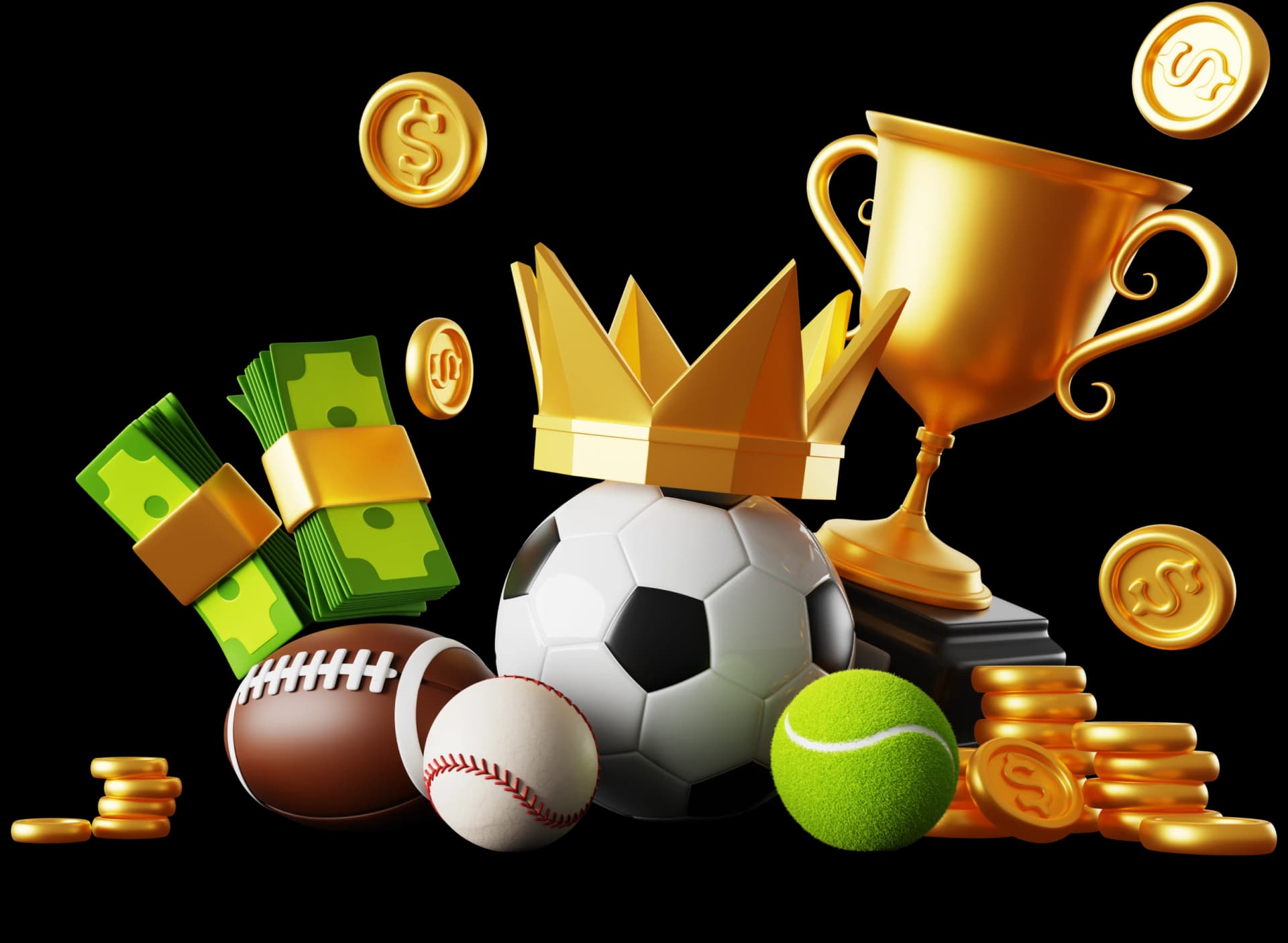 Sports & Trophies